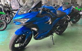 KAWASAKI Ninja 250 ABS EX250P