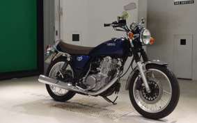 YAMAHA SR400 Gen.5 2021 RH16J