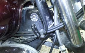 YAMAHA VIRAGO 250 3DM