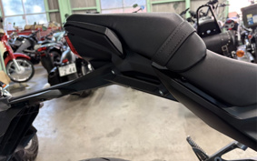 HONDA CB250R MC52