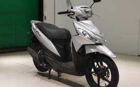 SUZUKI ADDRESS 110 1982 CE47A