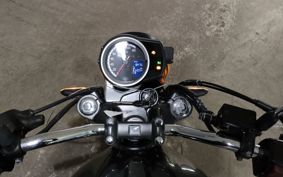 HONDA GB350S NC59