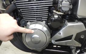 KAWASAKI ZEPHYR 400 KAI 2010 ZR400C