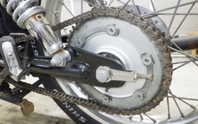 YAMAHA SR400 Gen.2 1999 1JR