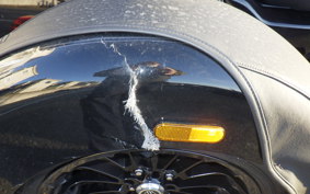 HARLEY FLHTCUTG 1870 2025