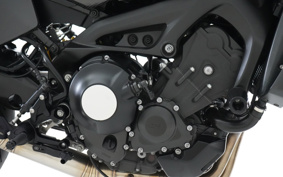 YAMAHA XSR900 2016 RN46J