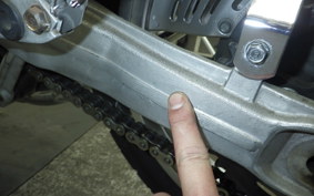 HONDA CBX550F 2011 PC04