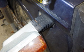 HONDA C90 SUPER CUB E HA02