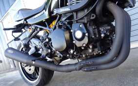 KAWASAKI Z900RS 2019 ZR900C