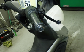 YAMAHA N-MAX 2019 SED6J