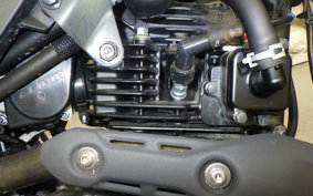 KAWASAKI KLX230DF 2024 LX232A