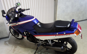 KAWASAKI GPX250R EX250E