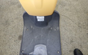 HONDA ZOOMER AF58