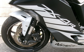 KAWASAKI NINJA ZX-4R SE 2024 ZX400P