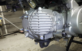 HONDA ｸﾛｽｶﾌﾞ50 AA06