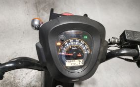 HONDA CROSS CUB110 JA60