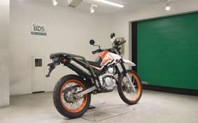 YAMAHA SEROW 250 Gen.3 2022 DG31J