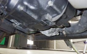 HONDA SHADOW 750 Gen. 2 2001