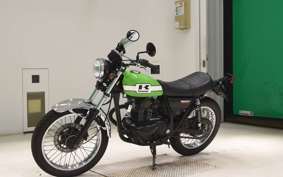 KAWASAKI 250TR 1996
