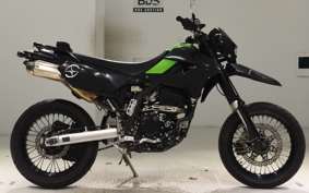KAWASAKI KLX250D TRACKER X LX250V