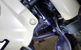 HONDA CT125 HUNTER CUB 2007 JA55
