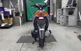 SUZUKI ADDRESS V50 G 2026 CA44A