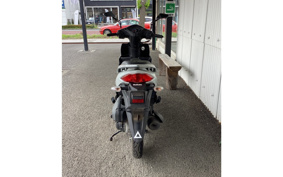 SUZUKI ADDRESS V110 CE47A