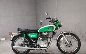 YAMAHA XS-1 1970 S650