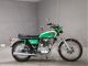 Фото Yamaha XS-1 1970 с японского аукциона