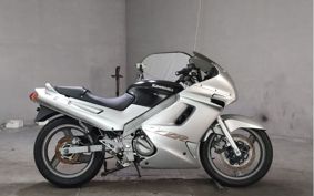 KAWASAKI ZZ-R250 EX250H