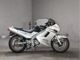 Фото Kawasaki ZZ-R250 с японского аукциона