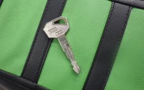 KAWASAKI SUPER SHERPA KL250G