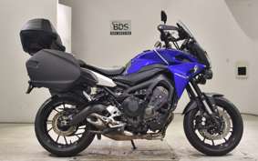 YAMAHA MT-09 Tracer 2017 RN51J