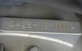 HONDA CB400SF VTEC K NC54