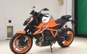 KTM 1290 SUPER DUKE R 2023
