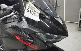 YAMAHA YZF-R25 2026 RG10J