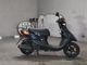Фото Yamaha JOG DX с японского аукциона