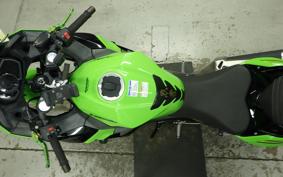 KAWASAKI NINJA 400 2018 EX400G