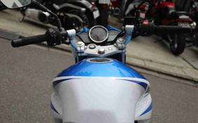 SUZUKI GSR250 GJ55D
