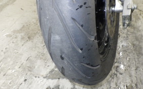 KAWASAKI KSR-2 2009 MX080B