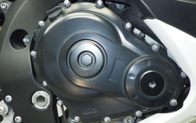SUZUKI GSX-R600 2012