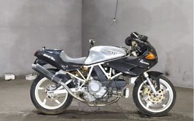 DUCATI  DUCATI 900SS ZDM906SC2