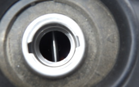 HONDA SPACY 125 Gen. 3