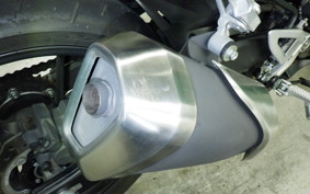 HONDA CB250RA 1998 MC52