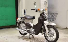 HONDA LITTLE CUB E AA01