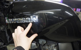 KAWASAKI ZRX1100 Gen.2 1998 ZRT10C