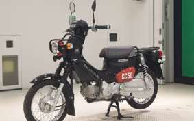 HONDA CROSS CUB 50 AA06