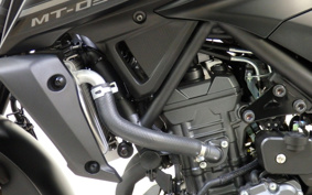 YAMAHA MT-03 ABS 2025 RH25J