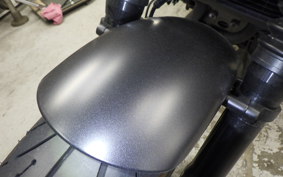 HONDA REBEL 1100 S DCT 2026 SC87