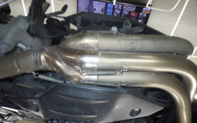 KAWASAKI Z1000 Gen.3 2009 ZRT00B